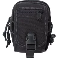 MAXPEDITION M-1 Waistpack fekete