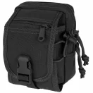 MAXPEDITION M-1 Waistpack fekete
