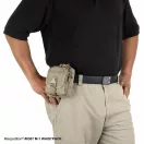 MAXPEDITION M-1 Waistpack fekete