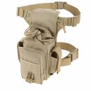 MAXPEDITION Themite Versipack combtáska - Több színben - MX0401