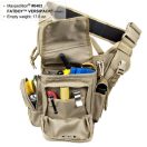 MAXPEDITION Fatboy Versipack válltáska - Több színben
