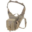 MAXPEDITION Fatboy Versipack válltáska - Több színben