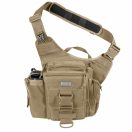 MAXPEDITION Jumbo Versipack válltáska - Több színben