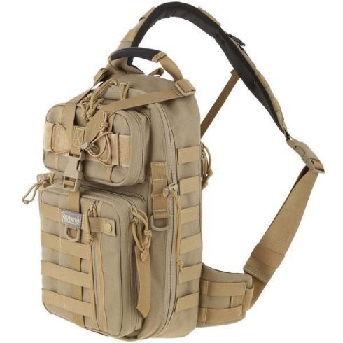 MAXPEDITION Sitka Gearslinger - Több színben - MX0431