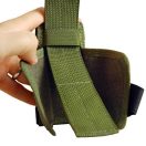 MAXPEDITION UFBS Universal Flashlight / Baton tok