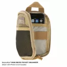 MAXPEDITION Micro Pocket Organizer