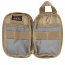 MAXPEDITION Micro Pocket Organizer - MX262