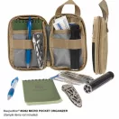 MAXPEDITION Micro Pocket Organizer