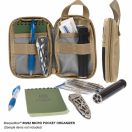 MAXPEDITION Micro Pocket Organizer - MX262