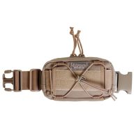MAXPEDITION Janus Extension Pocket - Több színben