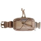 MAXPEDITION Janus Extension Pocket - Több színben - MX8001