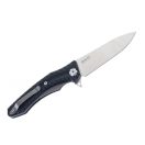 MAXACE Zealot Black zsebkés - MZ204
