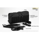 NITECORE Excursion Bag NEB20 rendező - NEB20