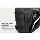 NITECORE Excursion Bag NEB20 rendező - NEB20