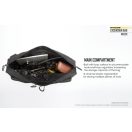 NITECORE Excursion Bag NEB20 rendező - NEB20