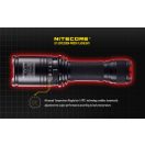 NITECORE EF1 Robbanásbiztos Elemlámpa