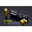 NITECORE EF1 Robbanásbiztos Elemlámpa
