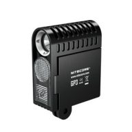 NITECORE GP3 kamera lámpa