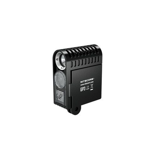 NITECORE GP3 kamera lámpa - NITGP3