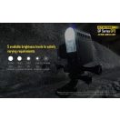 NITECORE GP3 kamera lámpa - NITGP3