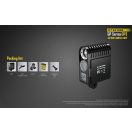 NITECORE GP3 kamera lámpa - NITGP3