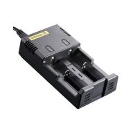NITECORE Intellicharge I2