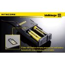 NITECORE Intellicharge I2 - NITICI2