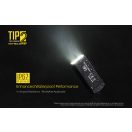 NITECORE TIP2 Elemlámpa 