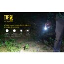 NITECORE TIP2 Elemlámpa 