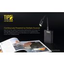 NITECORE TIP2 Elemlámpa 