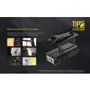 NITECORE TIP2 Elemlámpa 