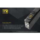 NITECORE TIP2 Elemlámpa 