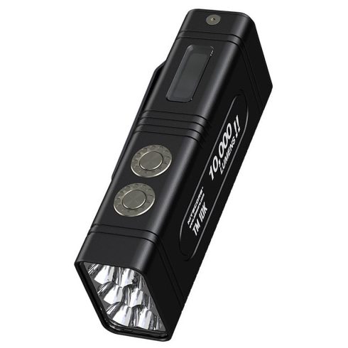 NITECORE TM10K Elemlámpa - NITM10K