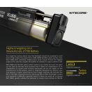 NITECORE TM10K Elemlámpa - NITM10K
