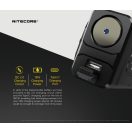 NITECORE TM10K Elemlámpa - NITM10K