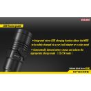 NITECORE MH10V2 Elemlámpa - 1200 lm - NITMH10V2