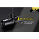 NITECORE MH12V2 Elemlámpa - NITMH12V2