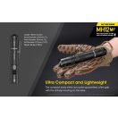 NITECORE MH12V2 Elemlámpa - NITMH12V2