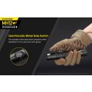 NITECORE MH12V2 Elemlámpa - NITMH12V2