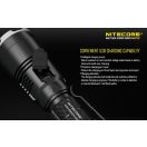 NITECORE MH27UV Elemlámpa - NITMH27UV
