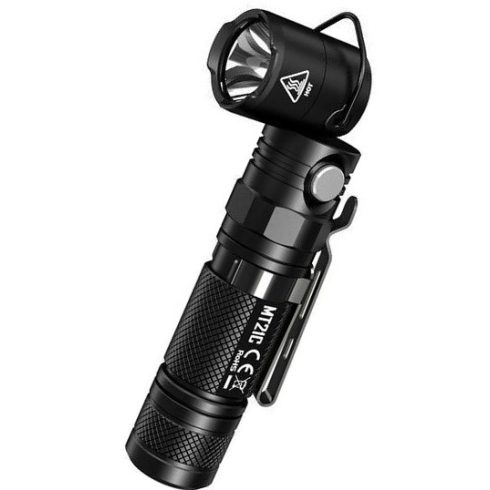 NITECORE MT21C Elemlámpa - NITMT21