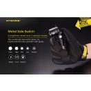 NITECORE MT21C Elemlámpa - NITMT21