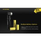 NITECORE MT21C Elemlámpa - NITMT21