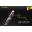 NITECORE MT21C Elemlámpa - NITMT21