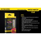 NITECORE NWS10 - Segélykérő síp - NITNWS10