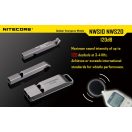 NITECORE NWS10 - Segélykérő síp - NITNWS10