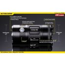NITECORE TM06S Elemlámpa - NITTM06S