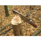 FALLKNIVEN NL2 - Odin vadászkés - NL2L
