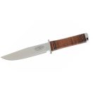 FALLKNIVEN NL3 - Njord vadászkés - NL3L