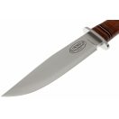 FALLKNIVEN NL3 - Njord vadászkés - NL3L